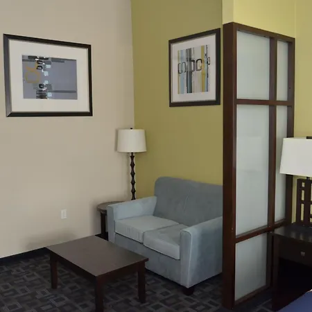 Super 8 By Wyndham Irving/Dfw Apt/North-3