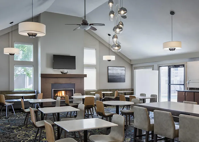 Residence Inn Dallas Las Colinas Irving